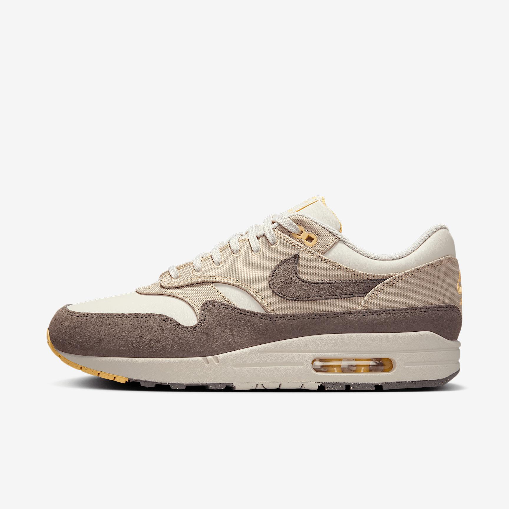 Nike Air Max 1 Premium Men's Shoes Product Image