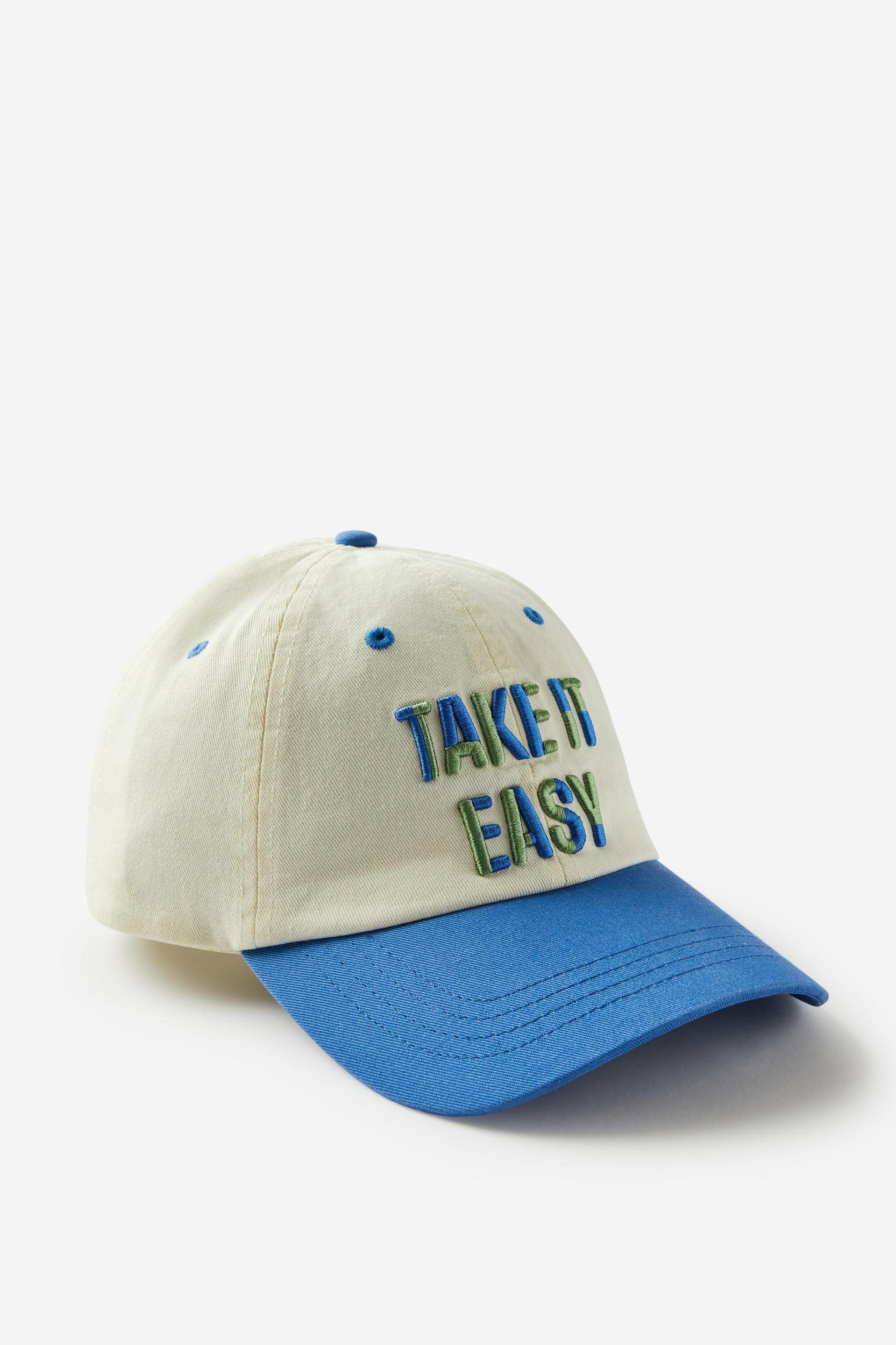 Classic Dad Cap Product Image