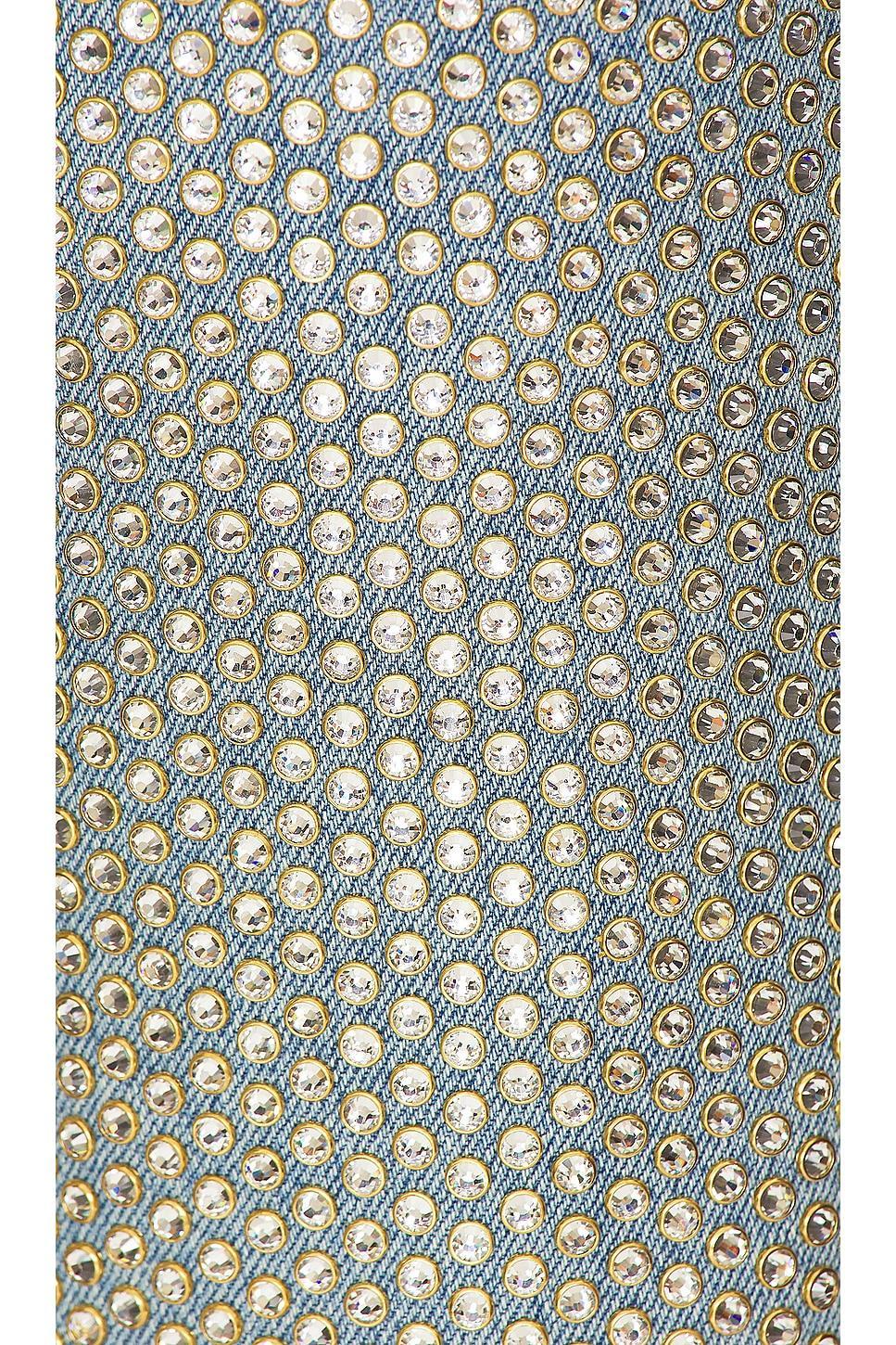 Sequin Straight Leg GIUSEPPE DI MORABITO Product Image