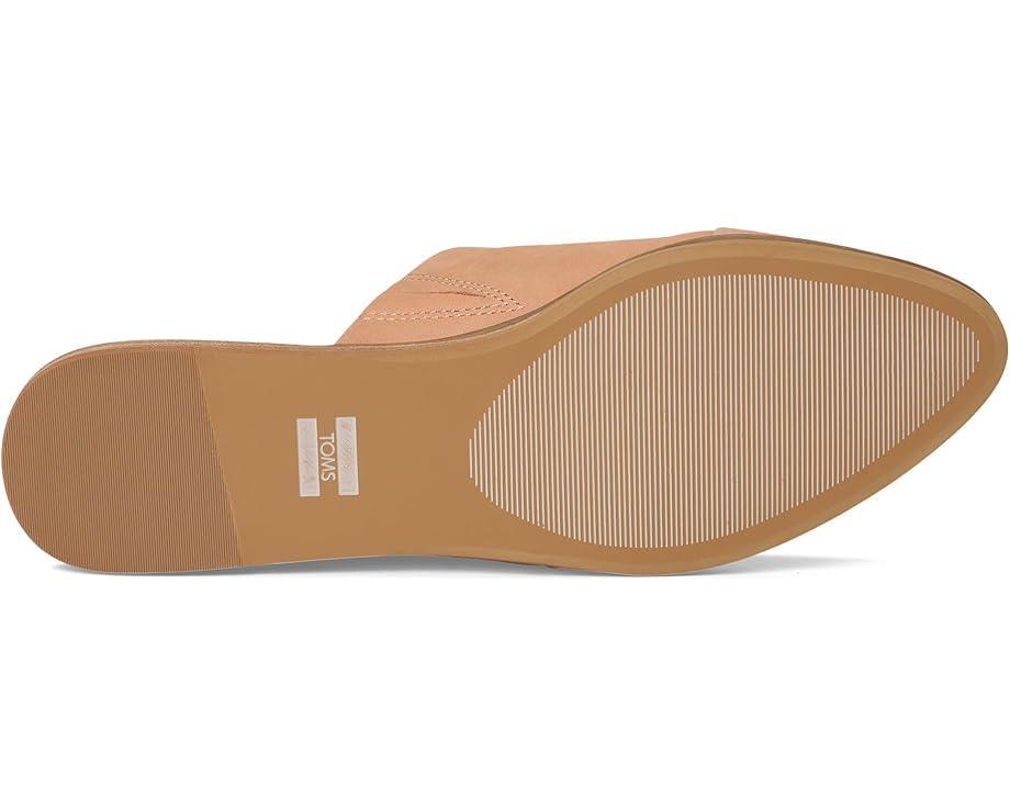 Alpargata Mule Product Image