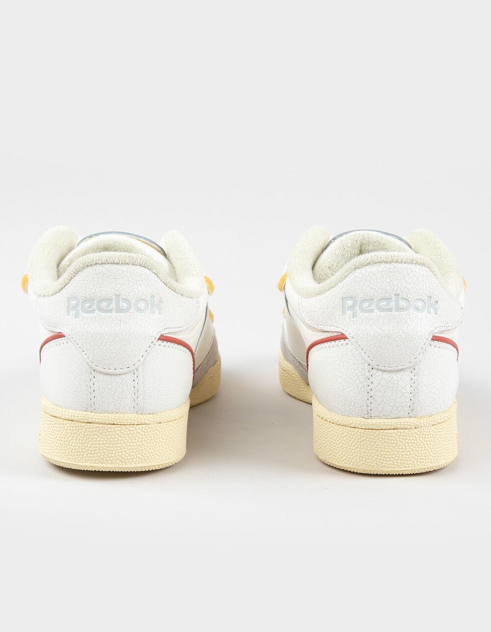 REEBOK Club C Bulc Shoes Product Image