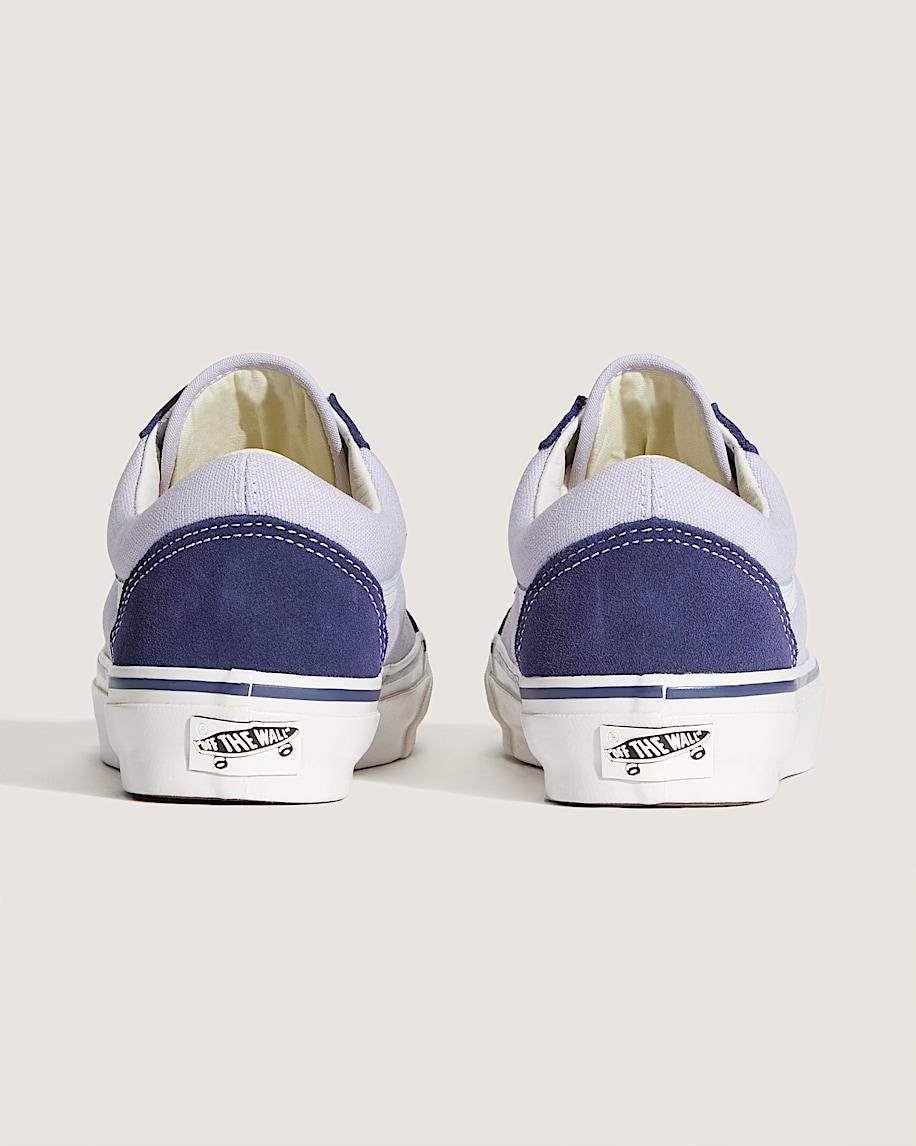 Premium Old Skool Shoe in Purple| Vans US Product Image