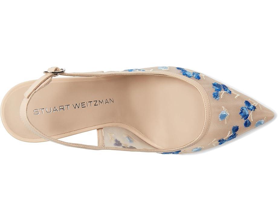Hansell Sling Back Pumps Product Image