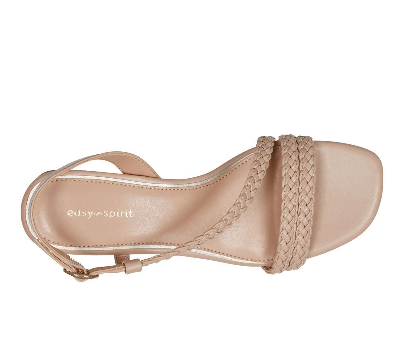 Women's Easy Spirit Sagie Dress Sandals Product Image