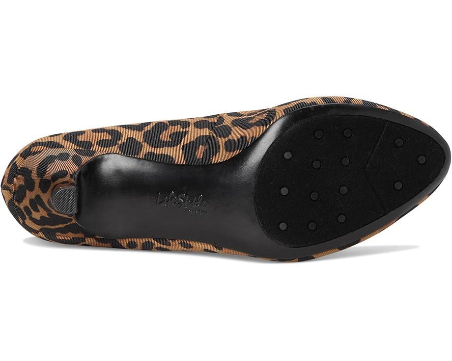Alma Pump Shoes Product Image