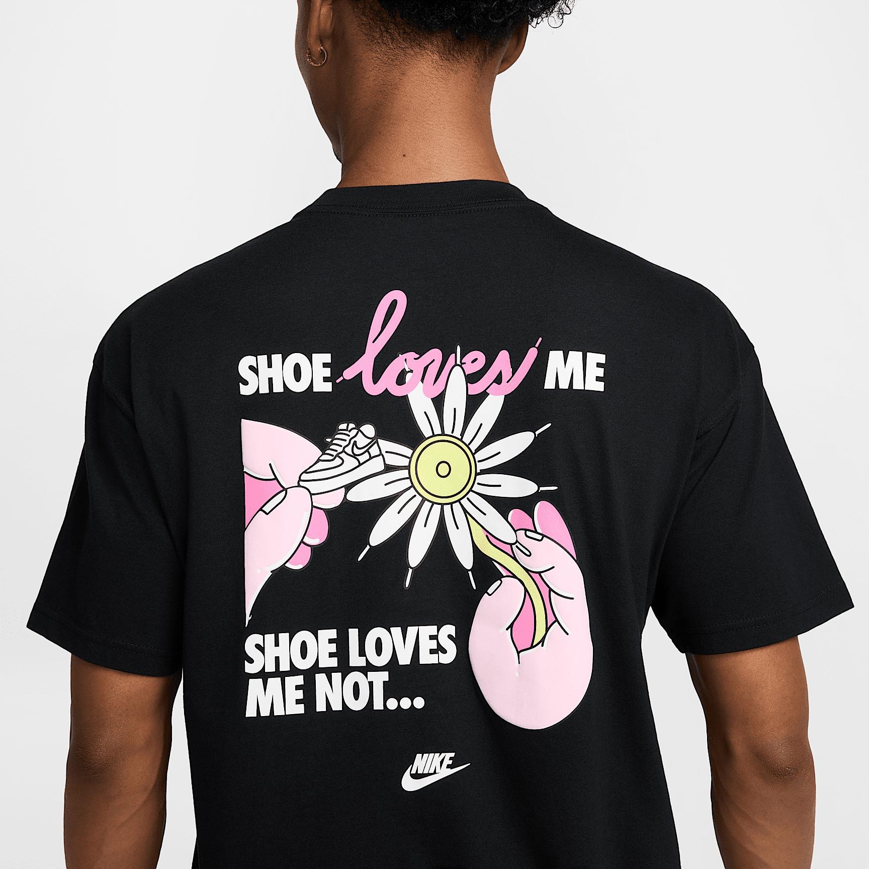 Nike Sportswear Max90 T-Shirt Product Image
