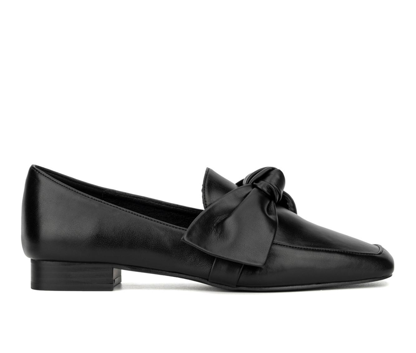Women's New York and Company Dominca Loafers Product Image