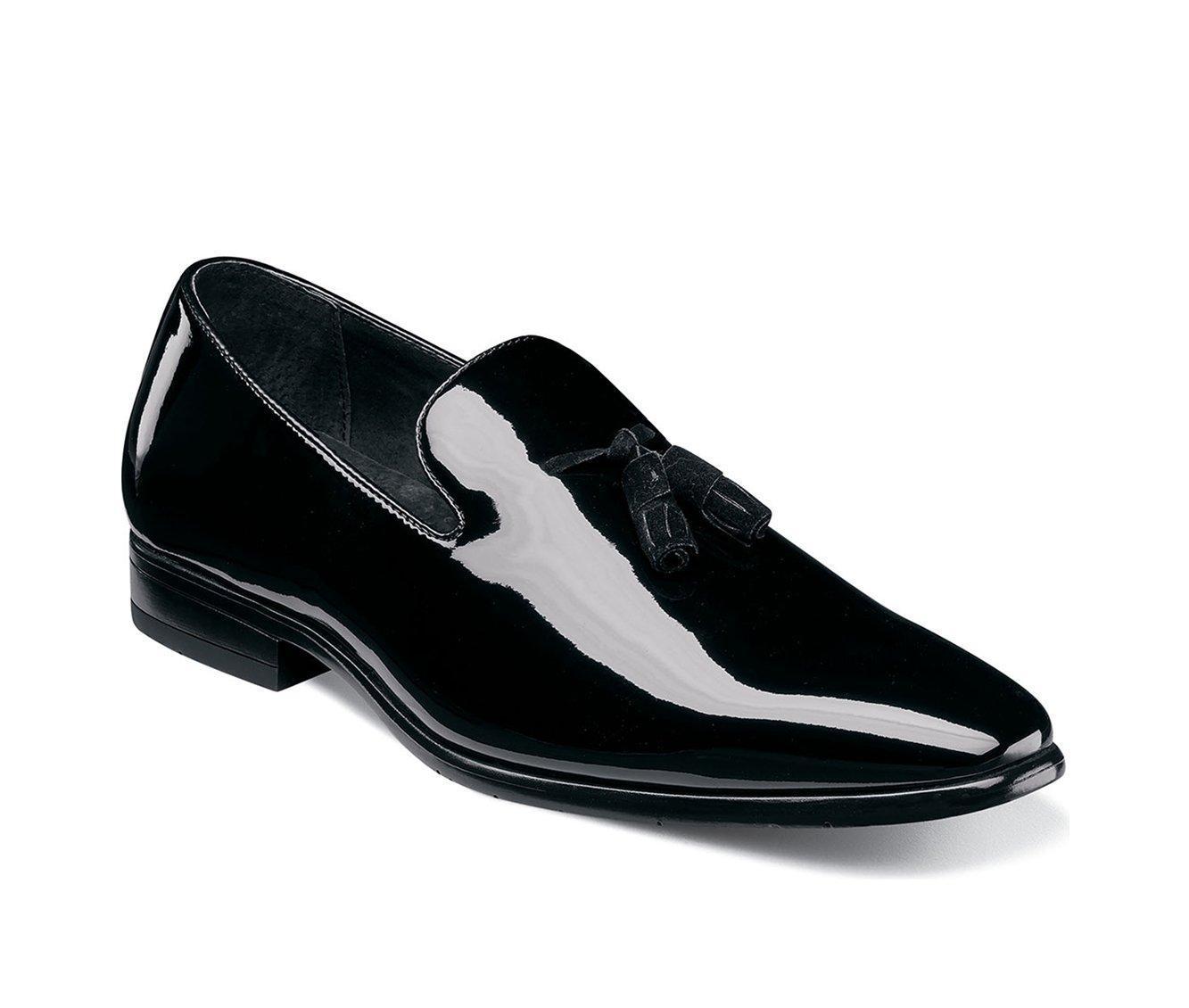 Men's Stacy Adams Phoenix Dress Shoes Product Image