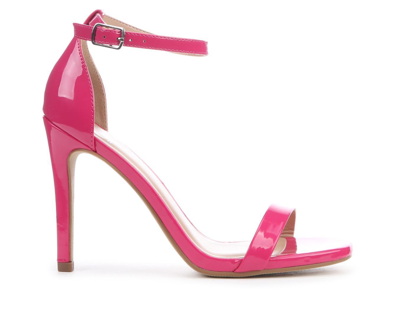 Women's Delicious Jaiden-S Stiletto Heels Product Image