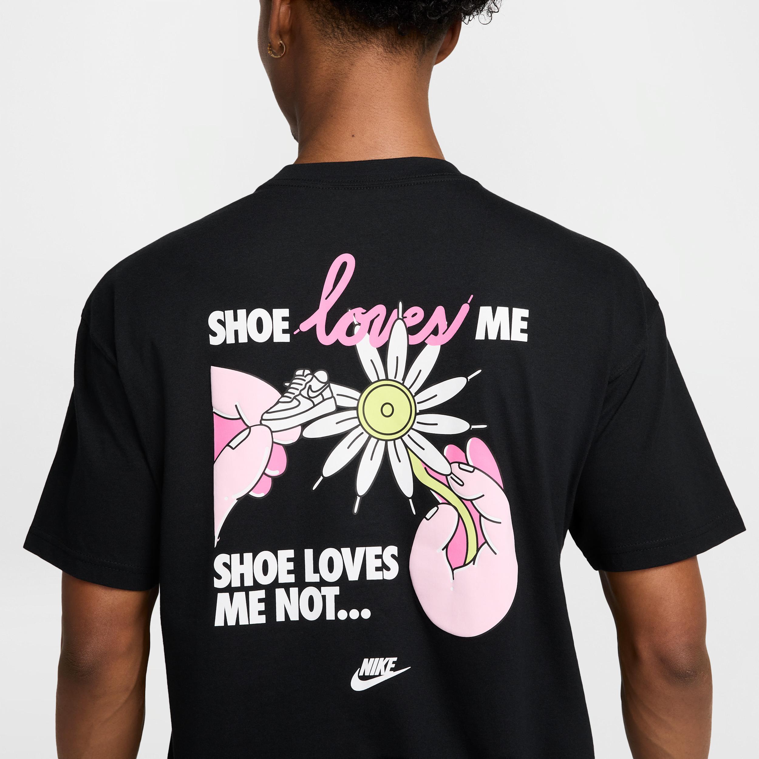 Nike Sportswear Max90 T-Shirt Product Image