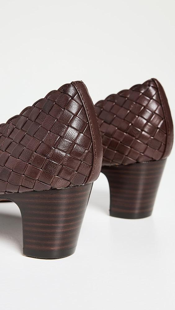 Loeffler Randall Maeve Low Pumps | Shopbop Product Image