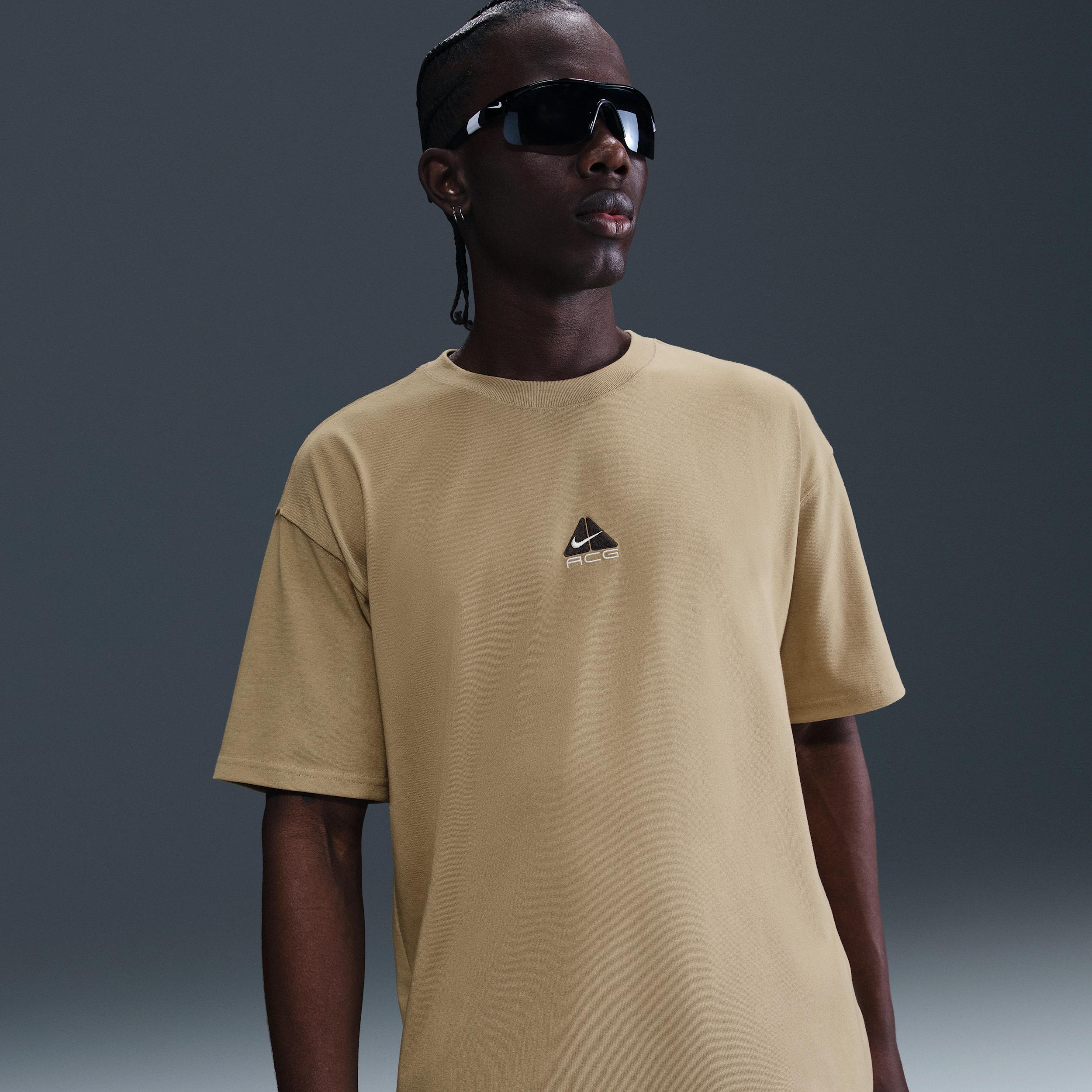 Men's Nike ACG T-Shirt Product Image