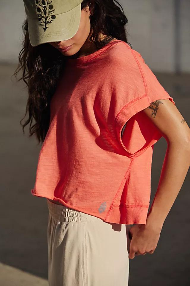 My Time Tee Product Image