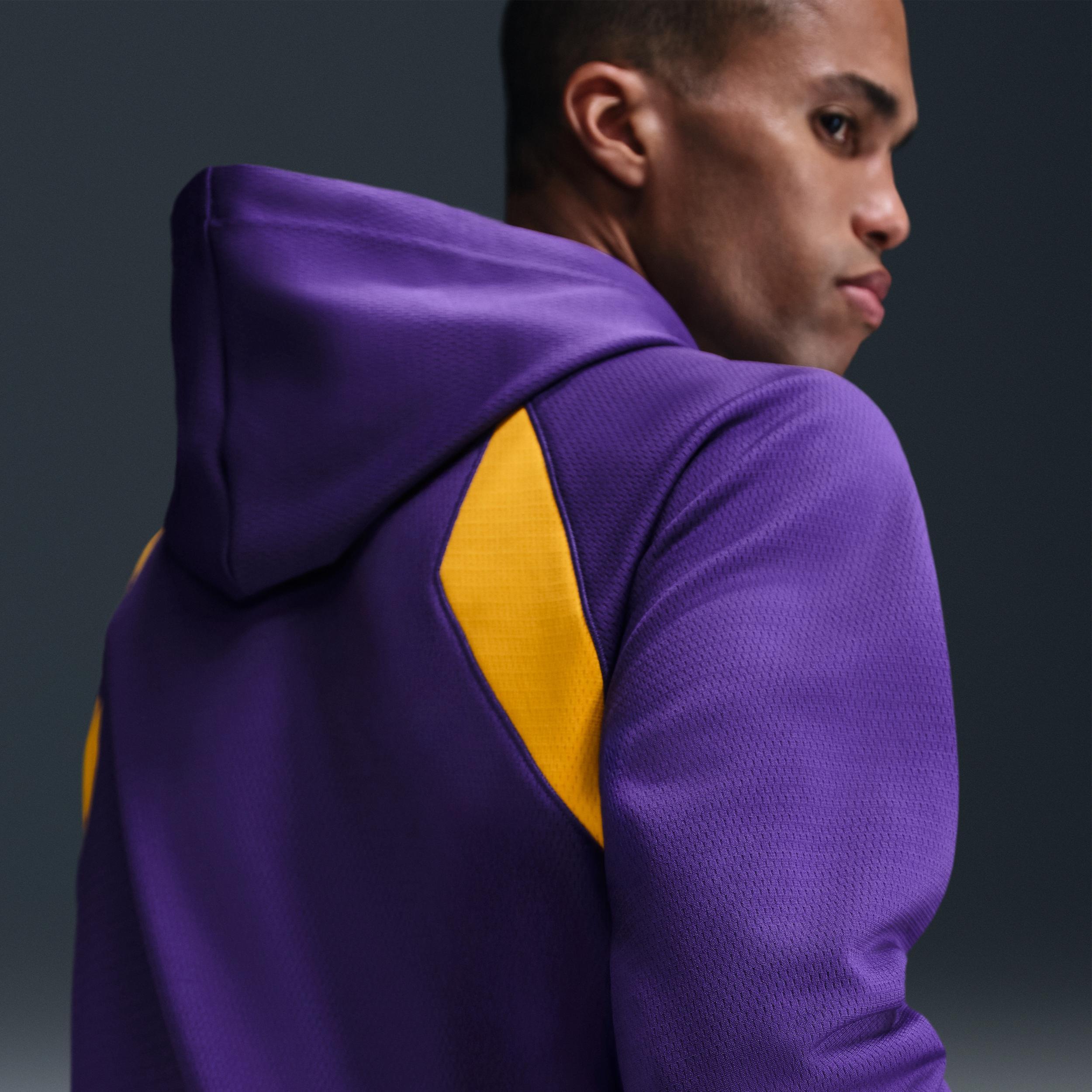 Nike Men's Kobe Therma-FIT Pullover Hoodie Product Image