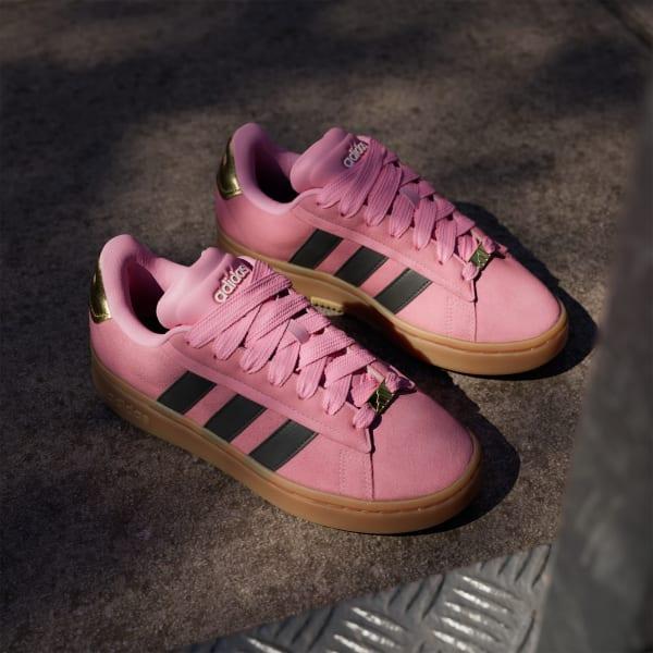 adidas Grand Court Alpha Womens Shoes Product Image