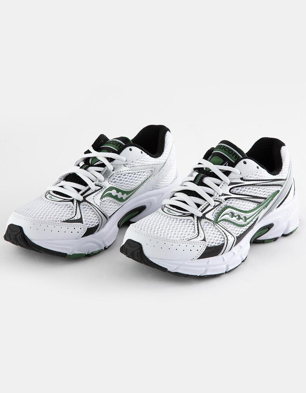 SAUCONY Ride Millennium Mens Shoes   - BLK/BLK Product Image