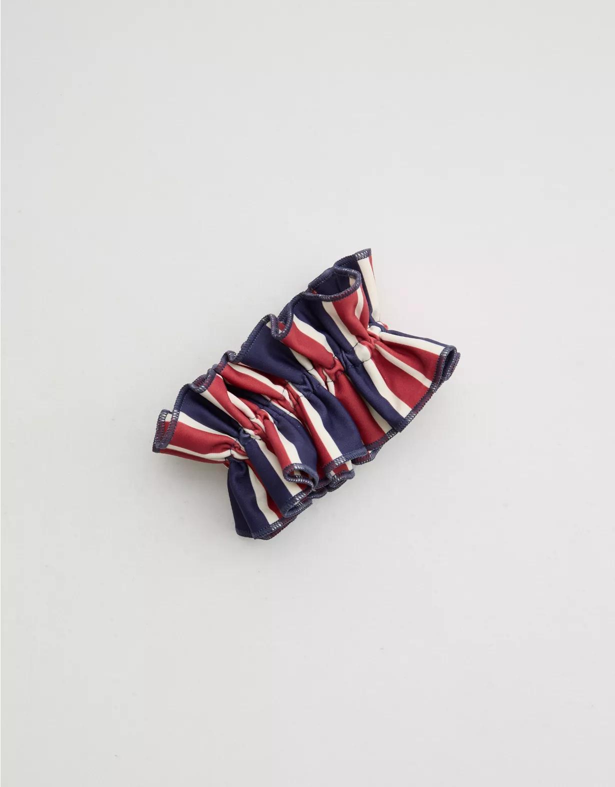 Aerie Super Scrunched Scrunchie Product Image