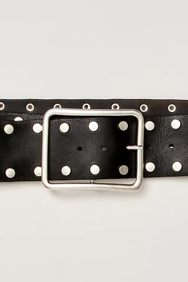 Hex Hip Belt Product Image