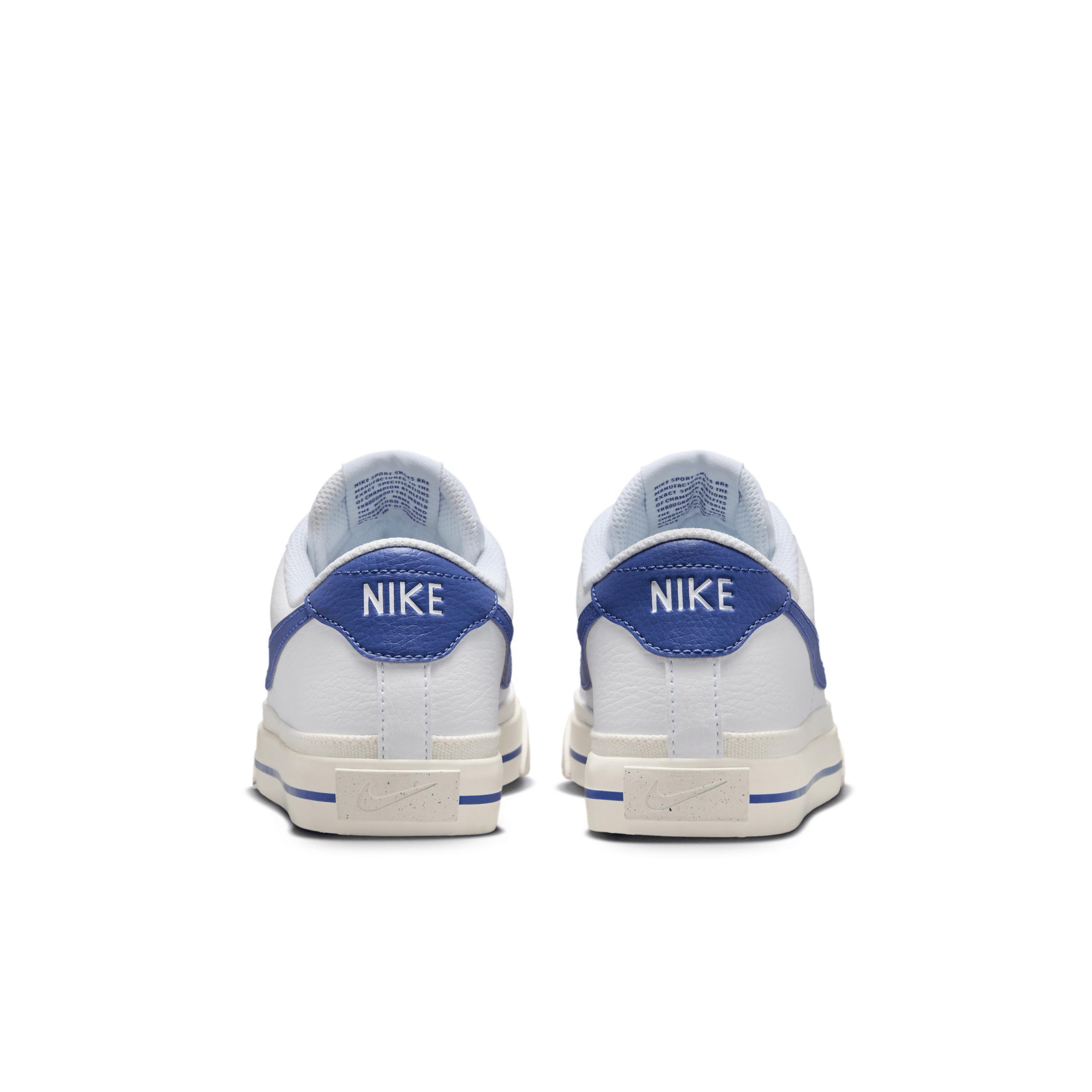 Nike Court Legacy Next Nature Women's Shoes Product Image