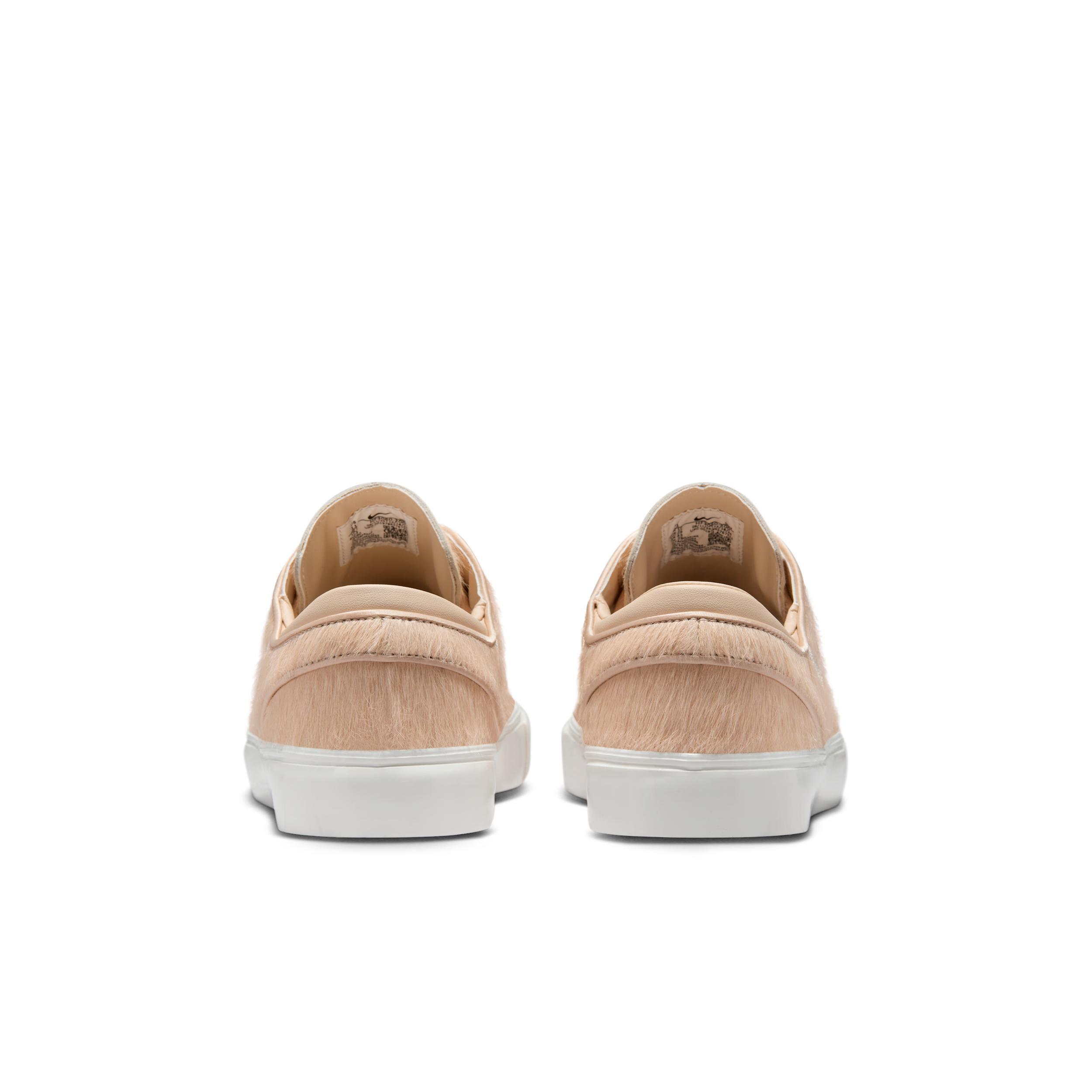Nike SB Zoom Janoski OG+ SE Skate Shoes Product Image