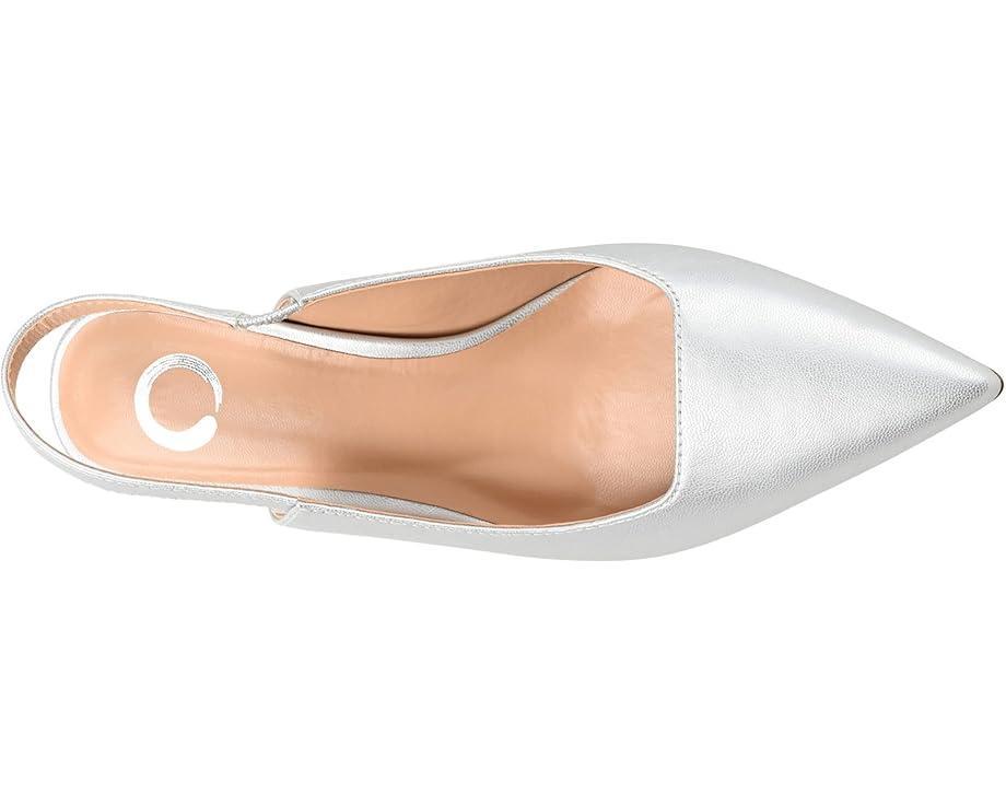 Jaden Slingback Shoes Product Image