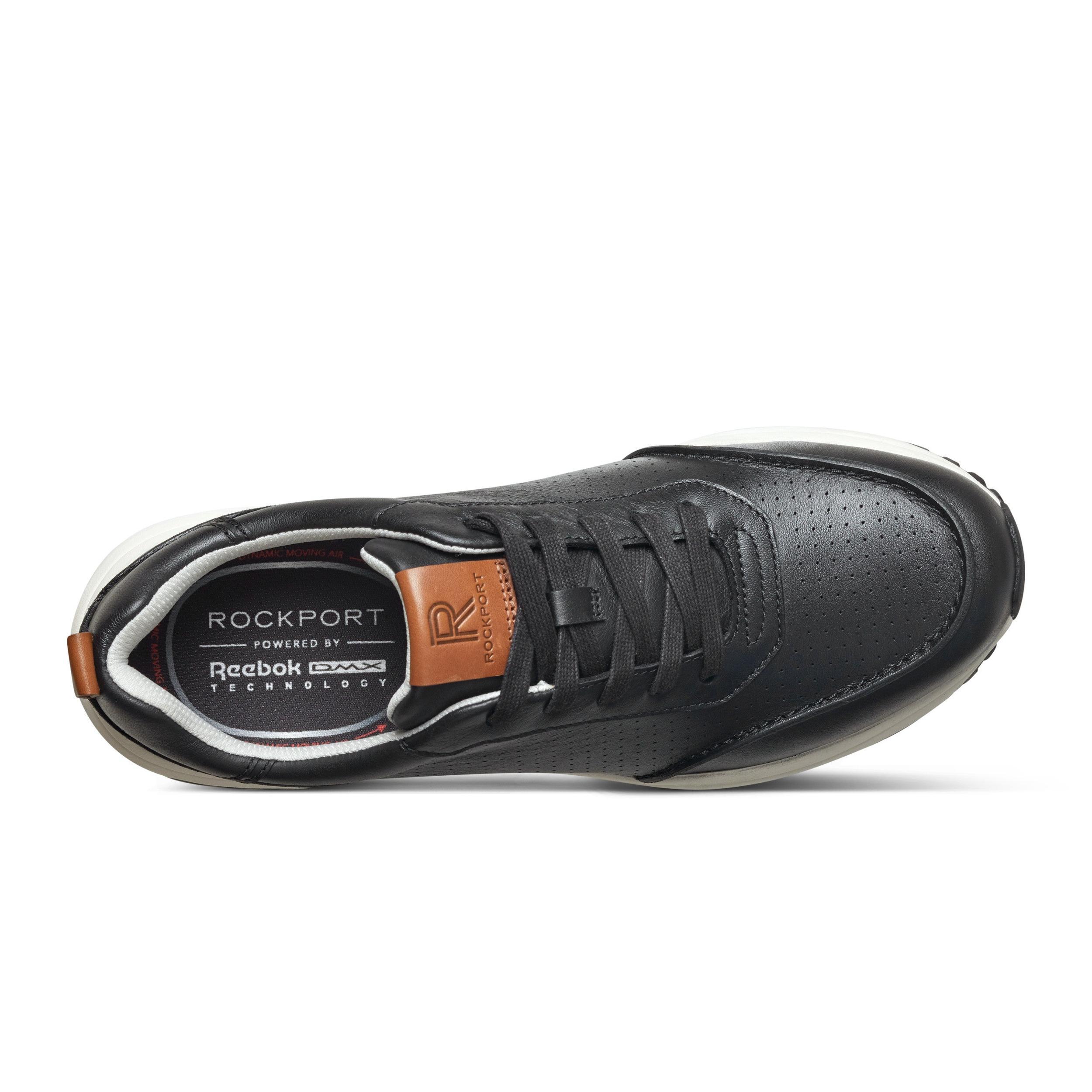 Rockport X Reebok Men's DMX™ Bowen Casual Lace-up Sneakers Product Image