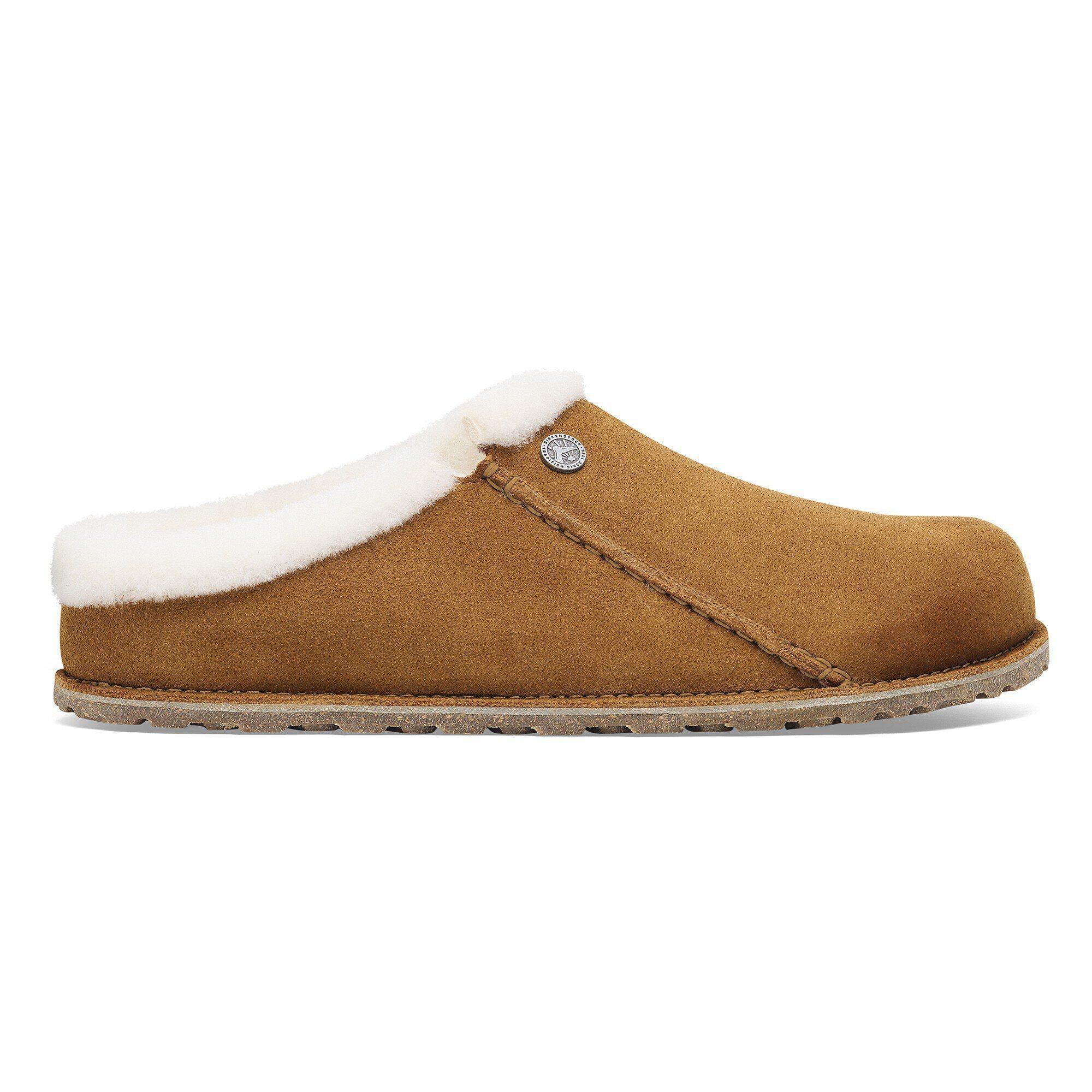 Zermatt Premium Suede Leather Product Image