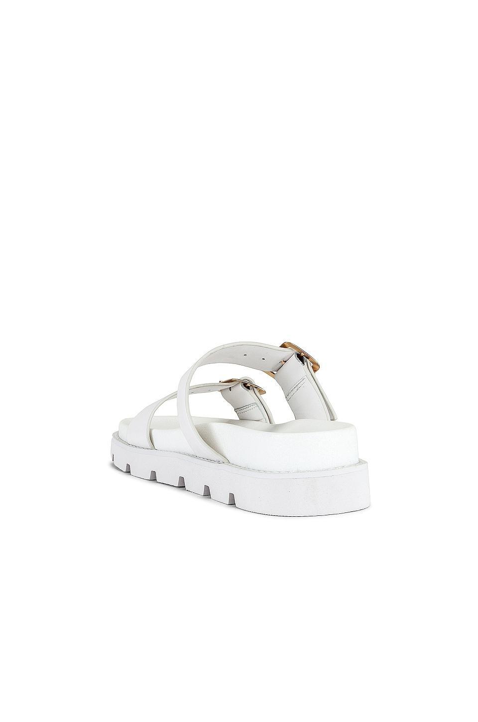 Clifton Sandal RAYE Product Image