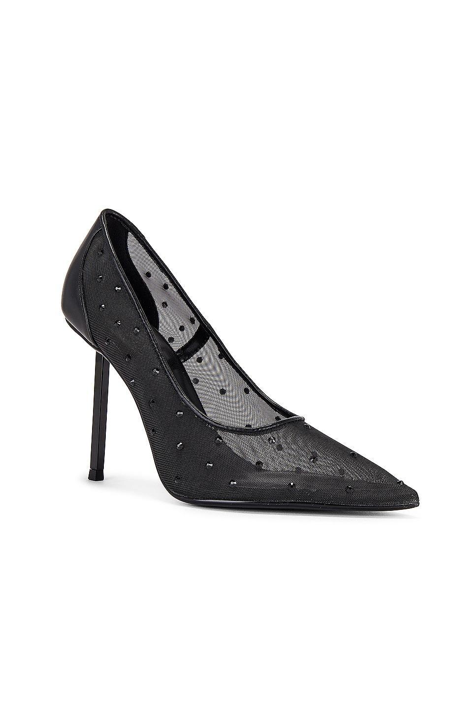 The Collette Pump FEMME LA Product Image
