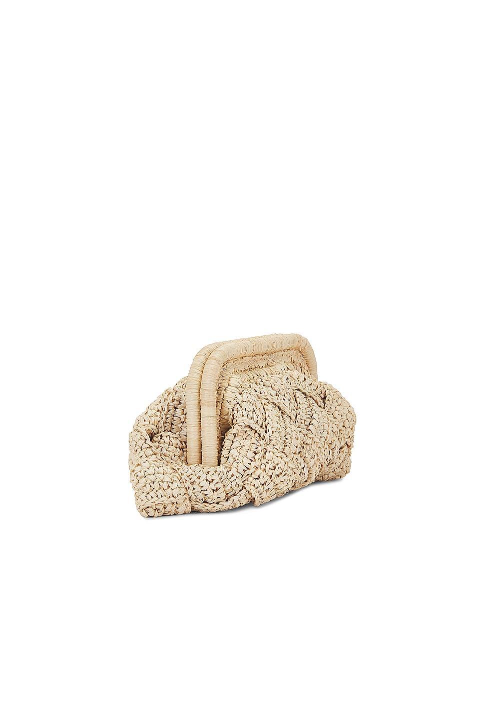 Gigi Framed Clutch BTB Los Angeles Product Image