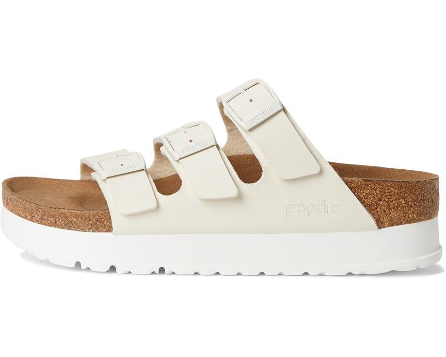 Papillio by Birkenstock Arizona Platform Sandal - Vegan Product Image