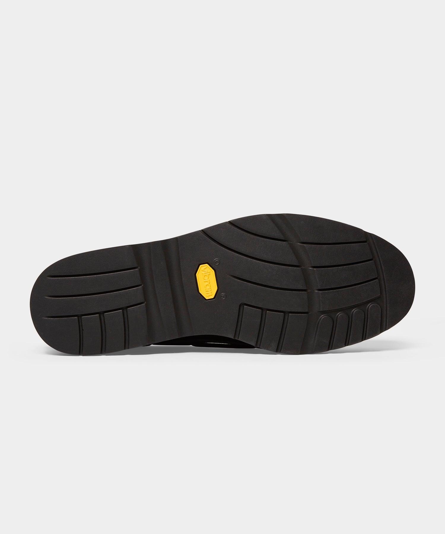Todd Snyder X Sperry Vachetta Leather Boat Shoe Product Image