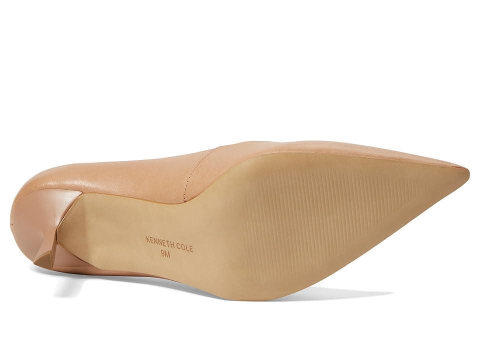 Kenneth Cole Womens Beatrix Slip On Pointed Toe High Heel Pumps Product Image