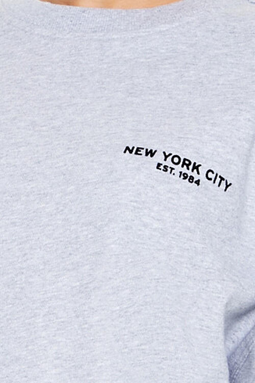 Sports & Wellness Studios Pullover | Forever 21 Product Image