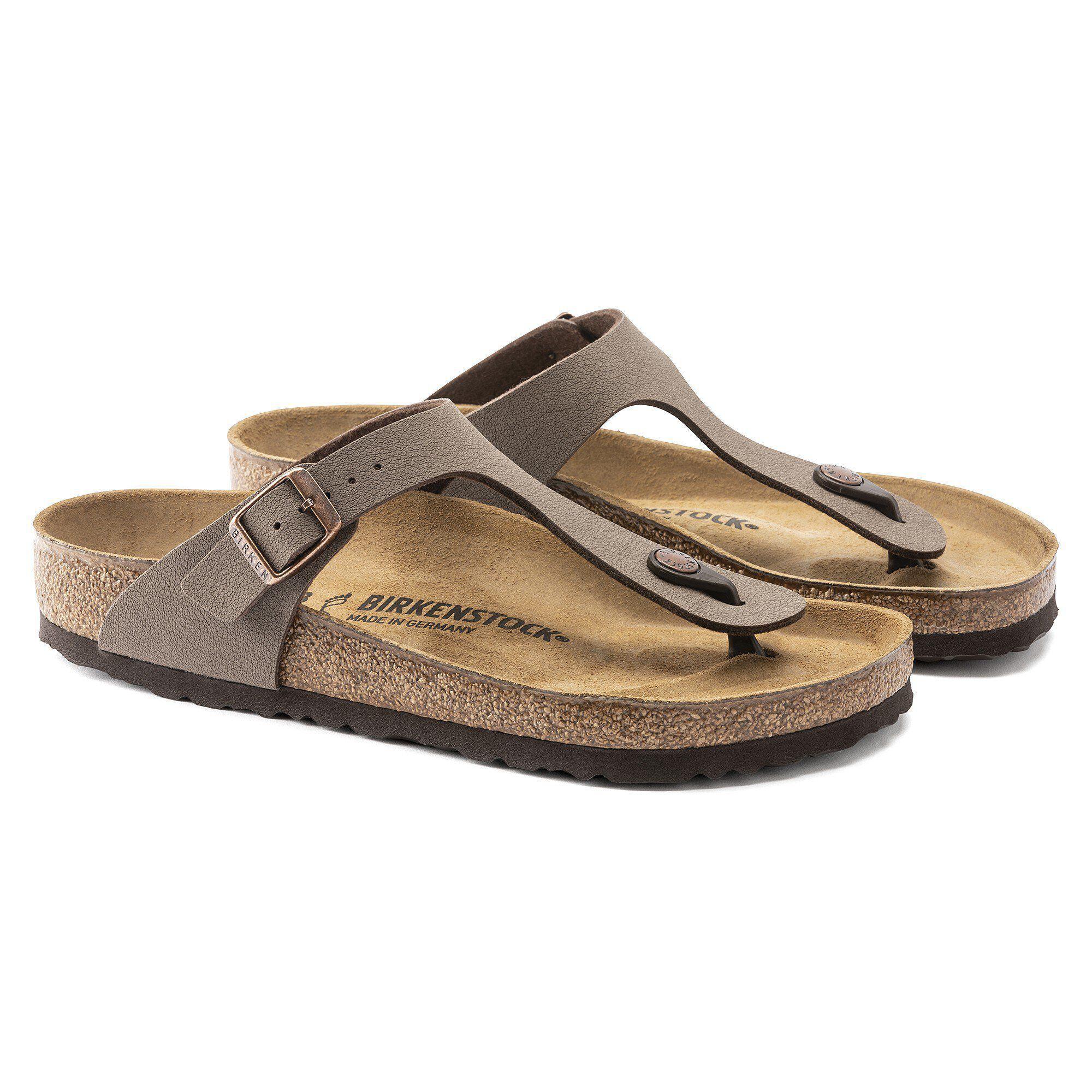 Gizeh Birko-Flor Birkibuc Product Image