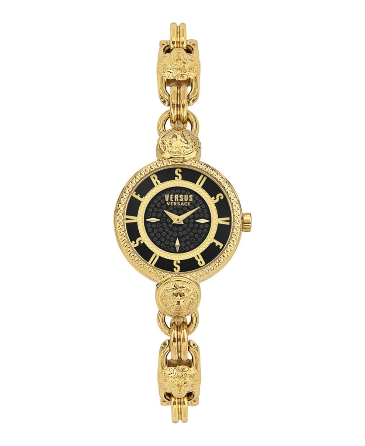 Versus Versace Les Docks Petite Watch, 30mm Product Image