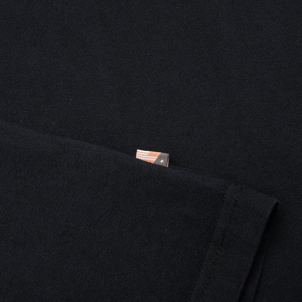 Empires S/S Tee - Black Male Product Image