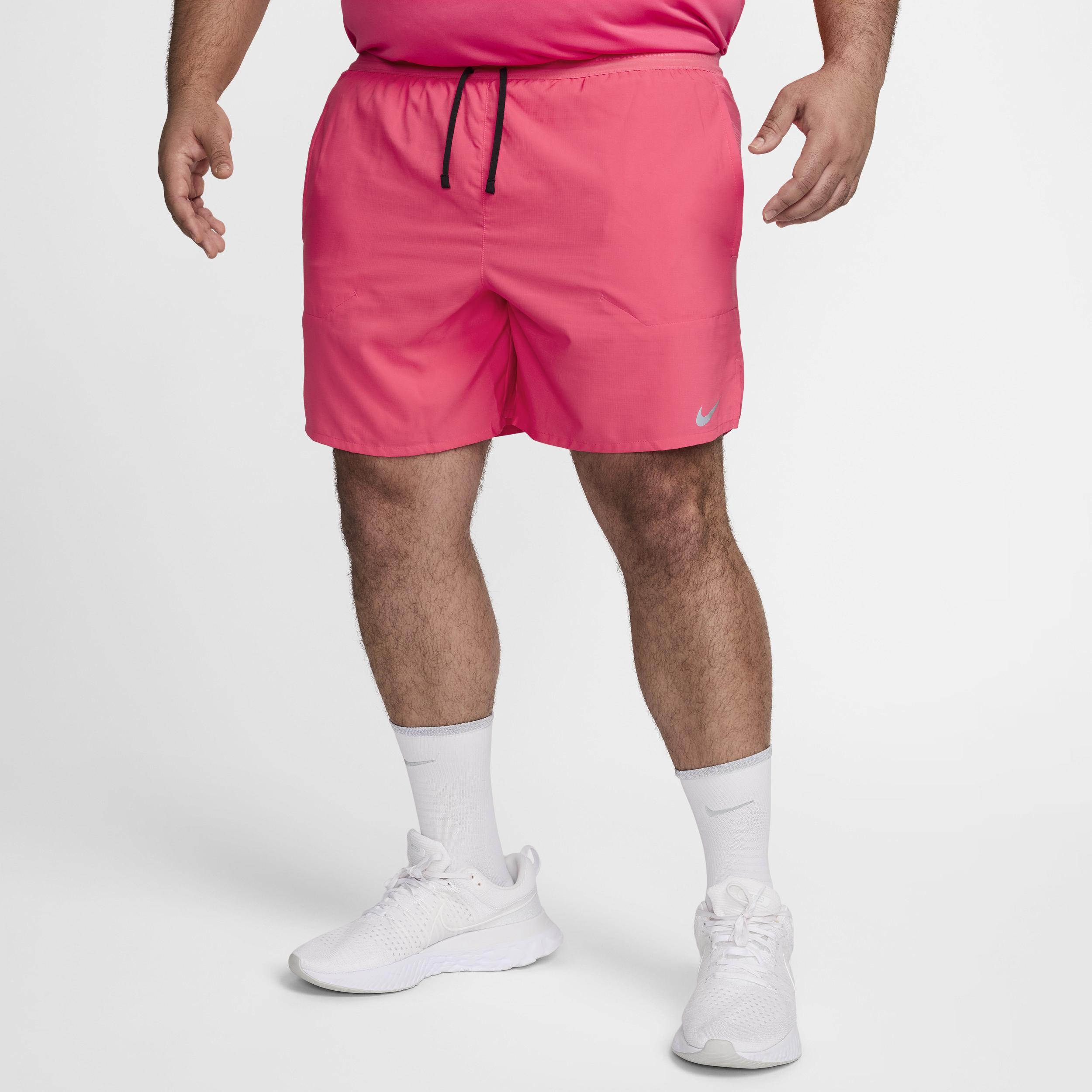 Nike Men's Stride Dri-FIT 7" 2-in-1 Running Shorts Product Image