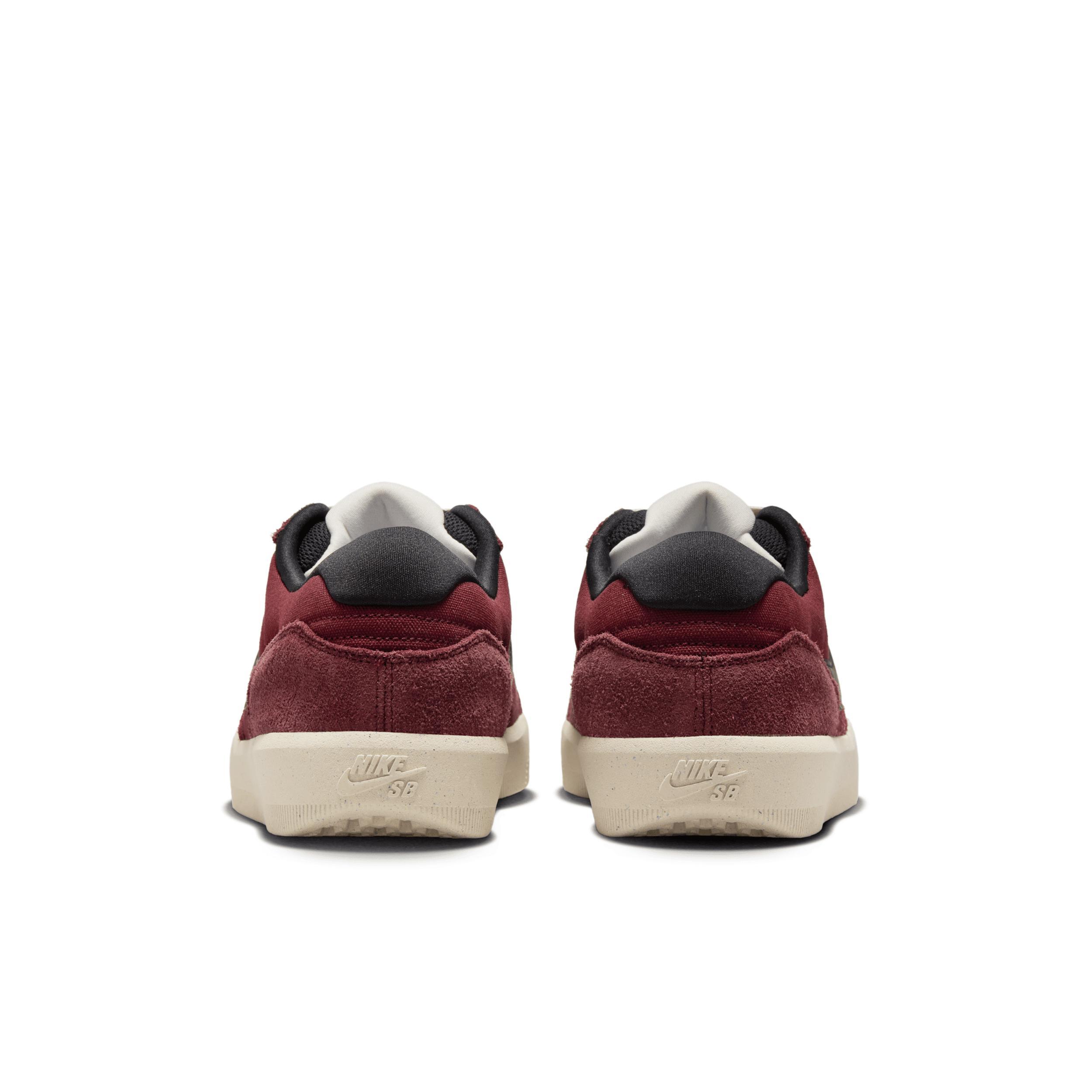 Men's Nike SB Force 58 Skate Shoes Product Image