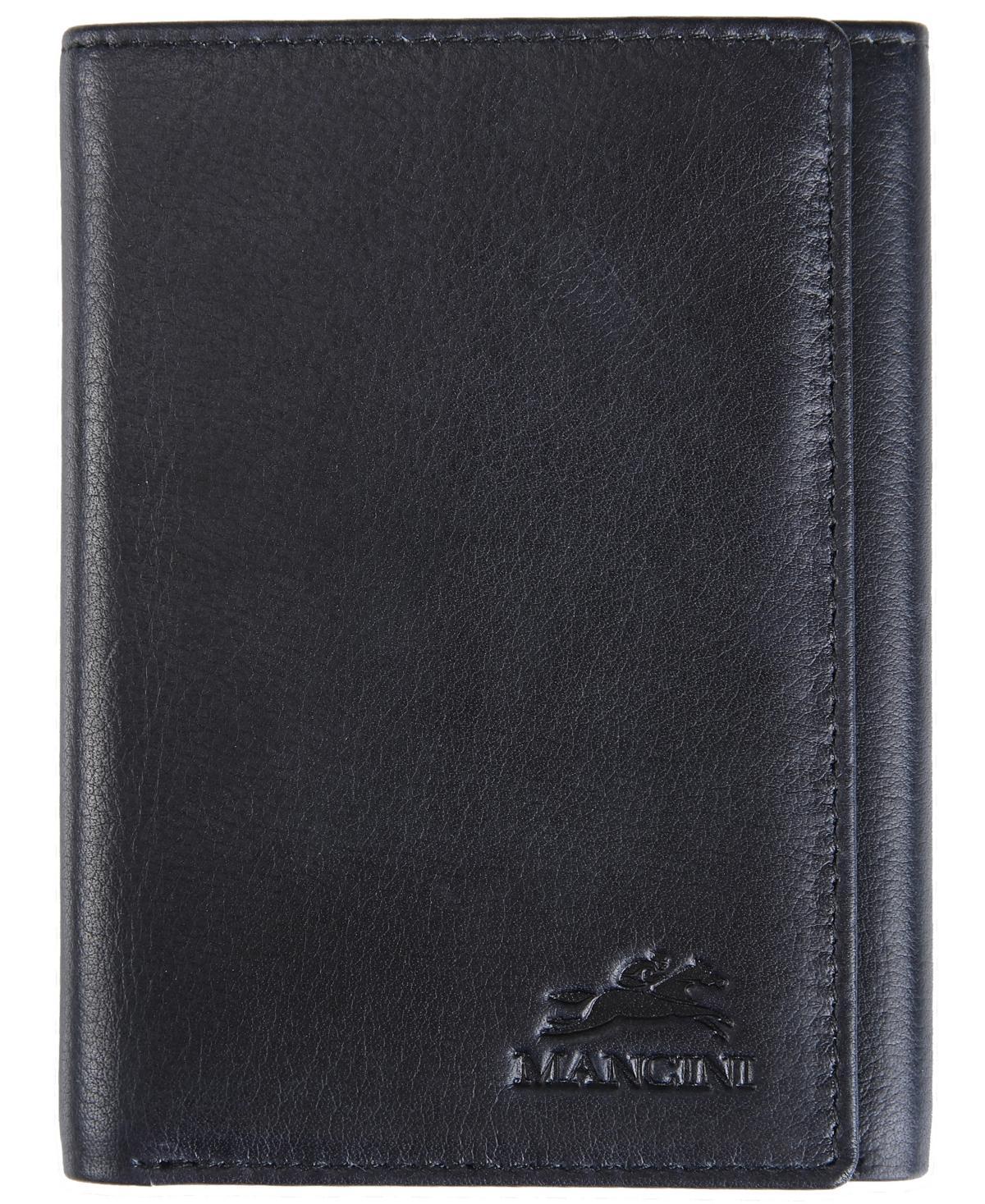 Mens Bellagio Collection Trifold Wallet Product Image