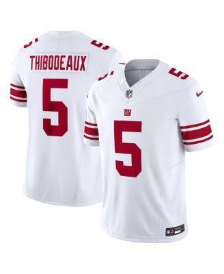 Mens Nike Kayvon Thibodeaux New York Giants Vapor F.U.S.E. Limited Jersey Product Image