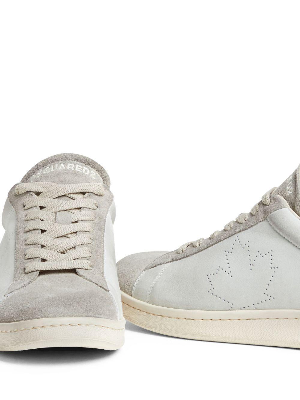 New Jersey sneakers Product Image
