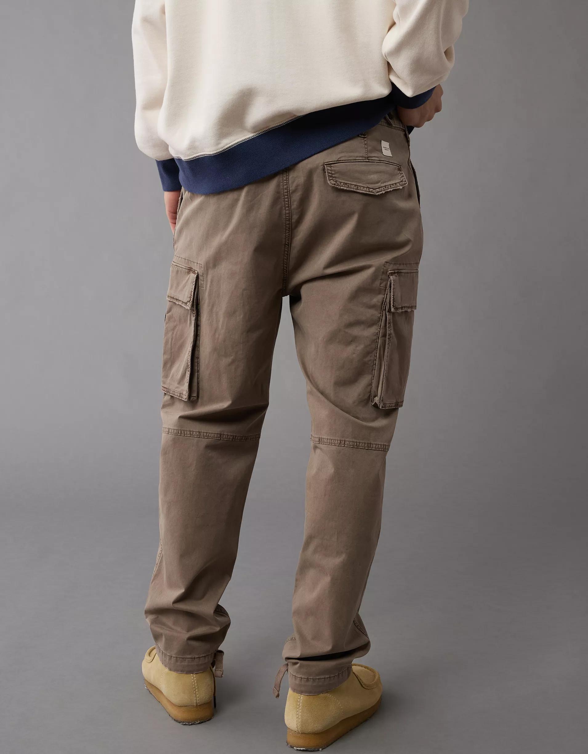 AE Flex Lived-In Cargo Pant Product Image