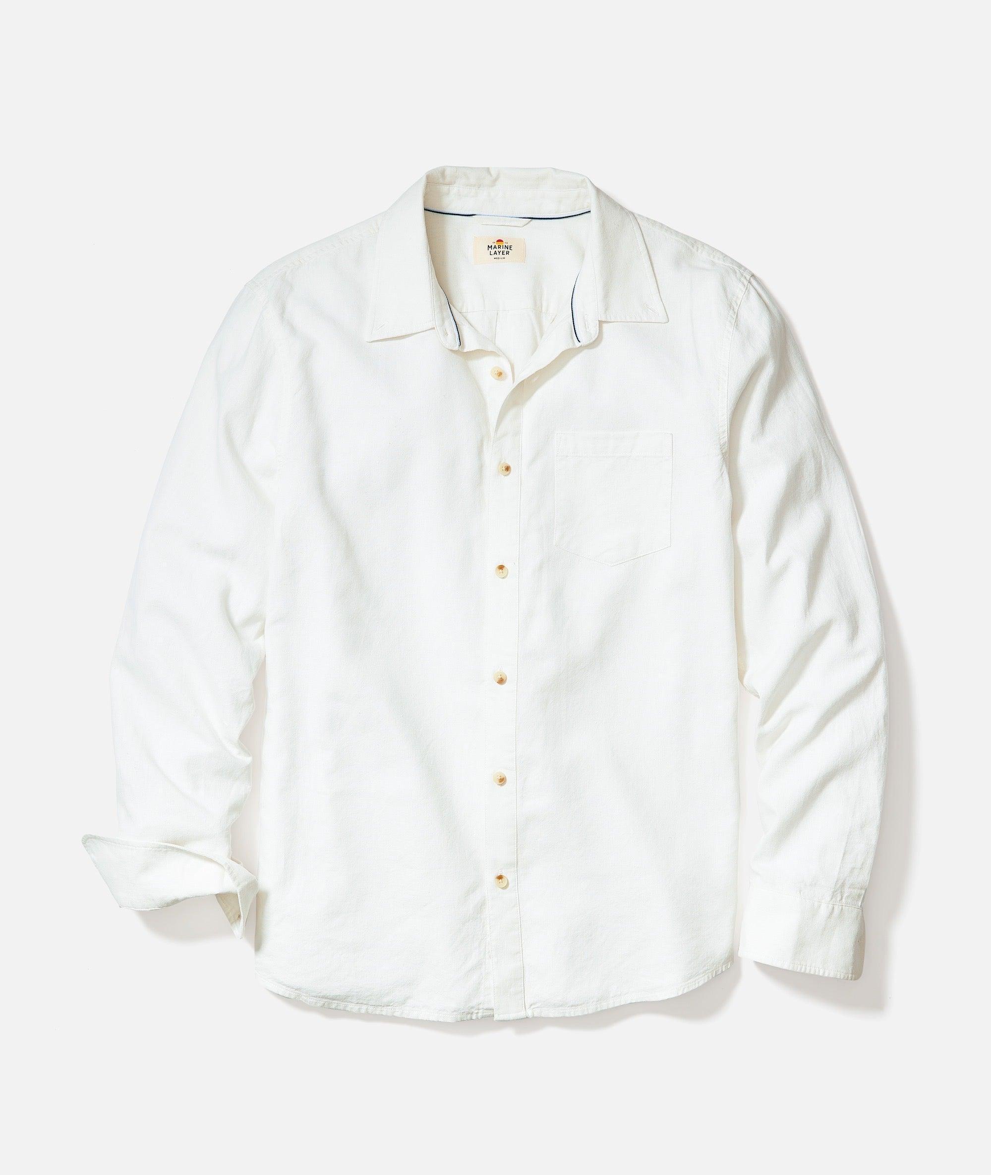Signature Sea Change Crew Tee Product Image