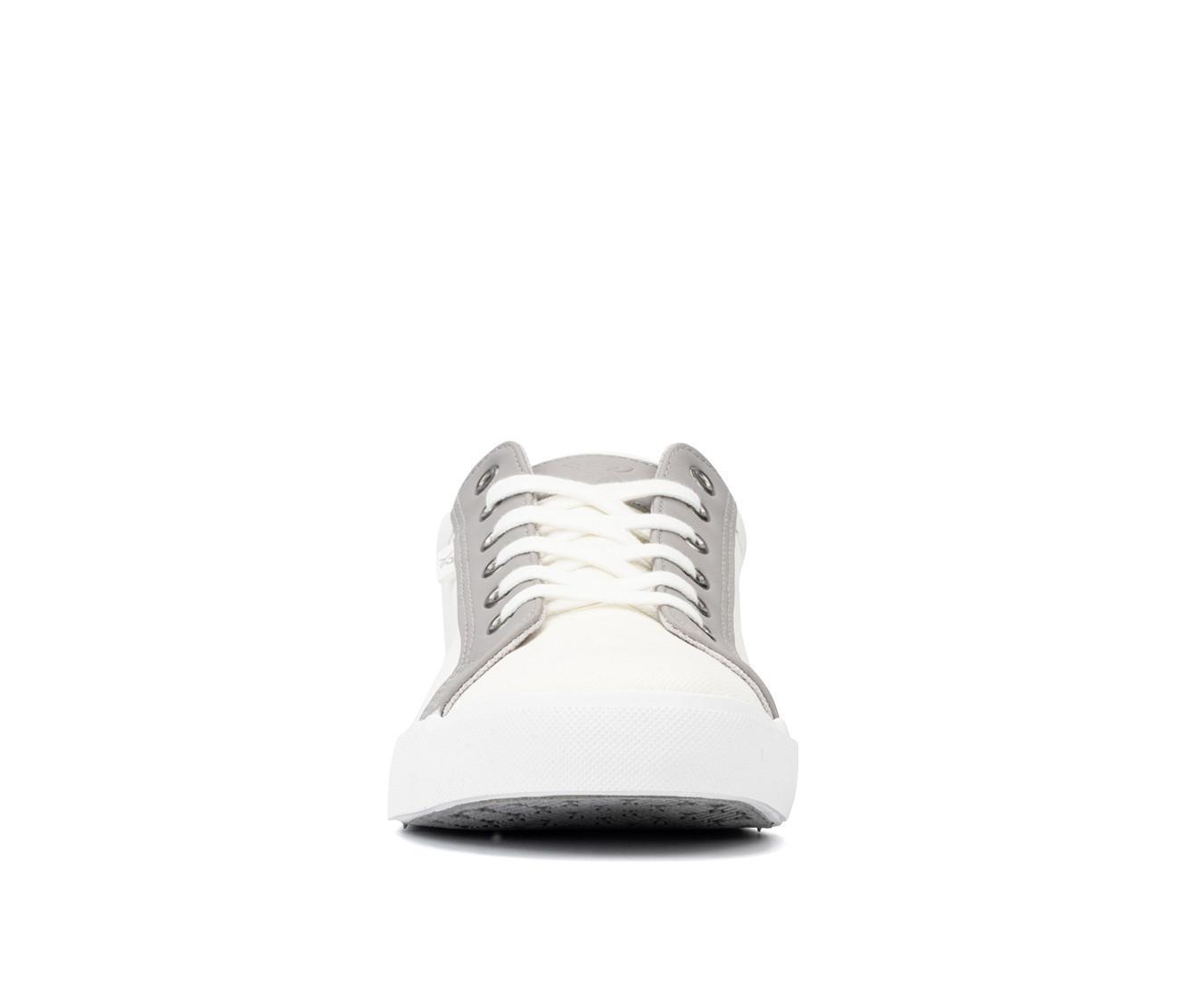 Men's Xray Footwear Maaemo Casual Oxford Sneakers Product Image