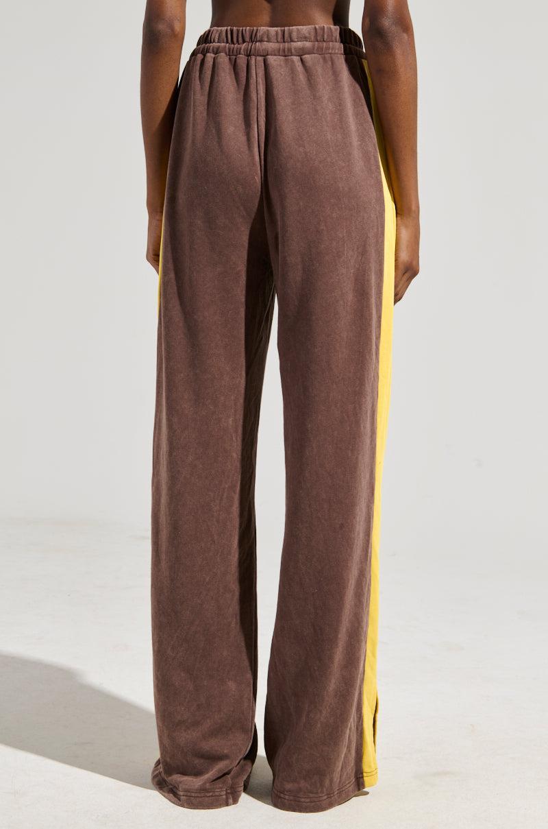 IN ANOTHER LIFE WIDE LEG PANT Product Image