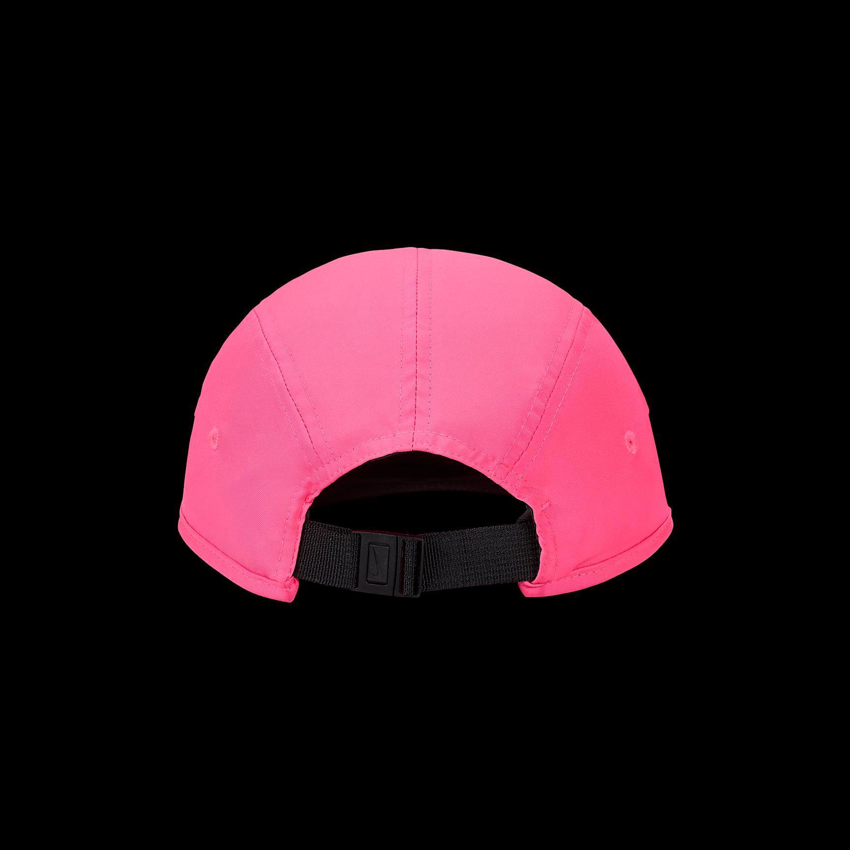 Nike Dri-FIT Fly Unstructured Swoosh Cap Product Image