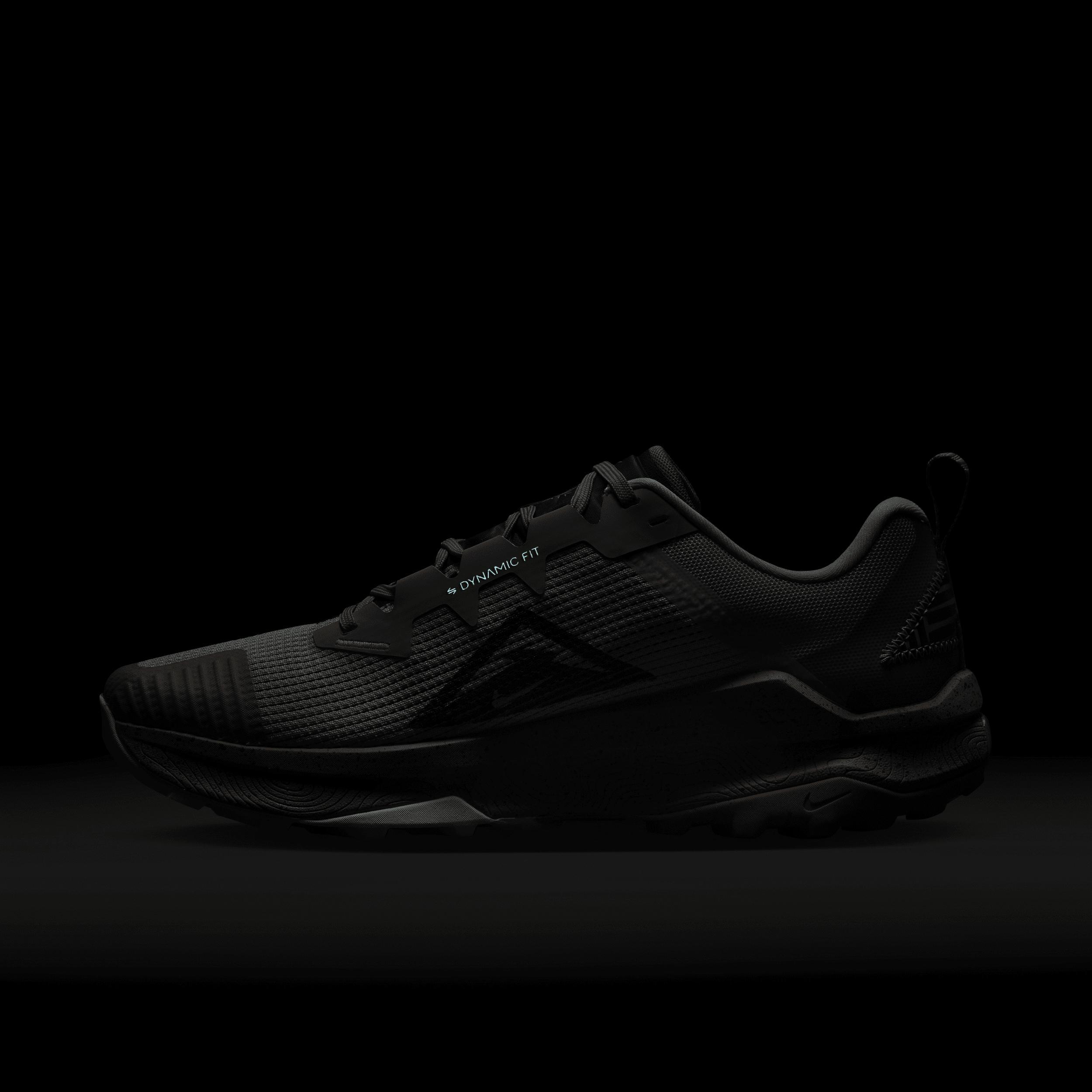 Nike Men's Wildhorse 8 Trail Running Shoes Product Image