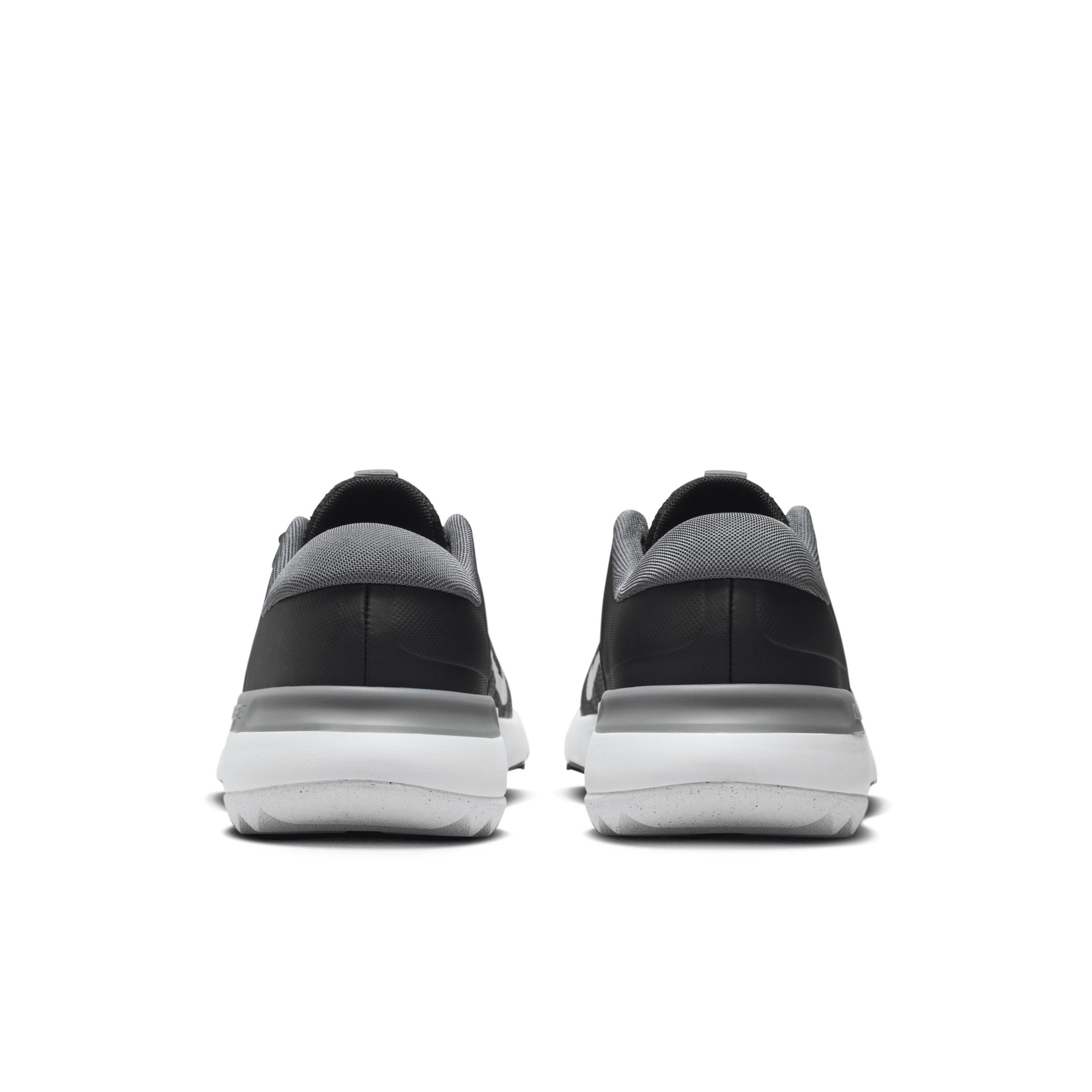 Nike Men's Free Golf NN Golf Shoes (Wide) Product Image