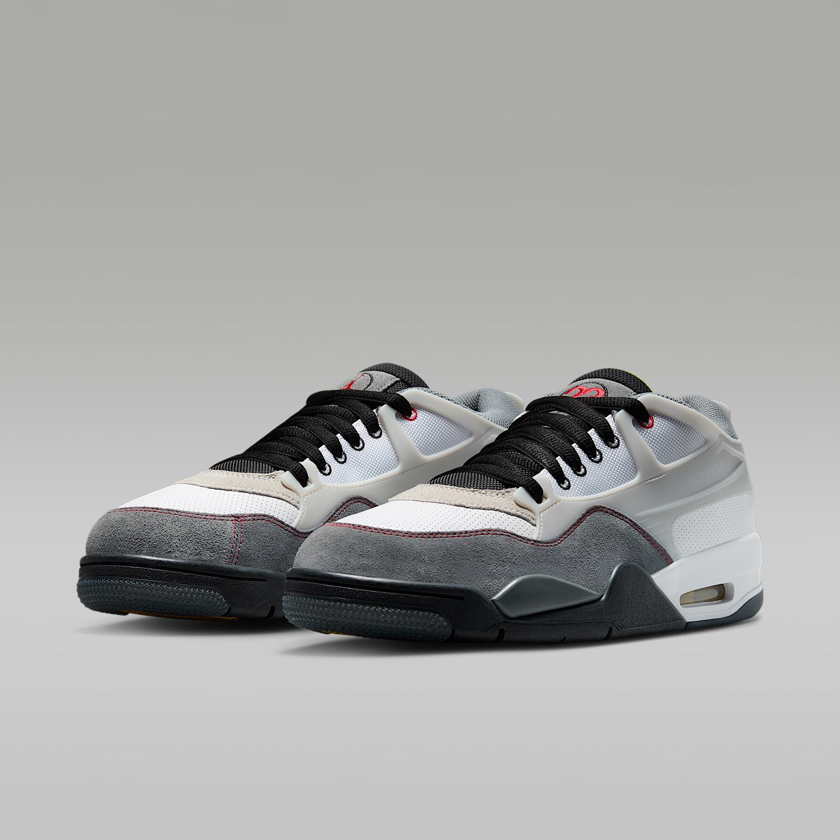 Men's Air Jordan 4 RM Premium Shoes Product Image